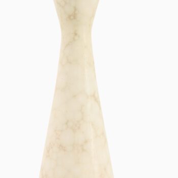 Carl-Harry Stålhane ceramic vase at Studio Schalling