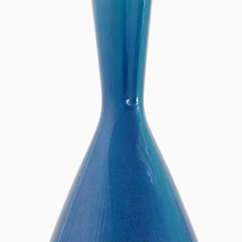 Carl-Harry Stålhane vase by Rörstrand at Studio Schalling