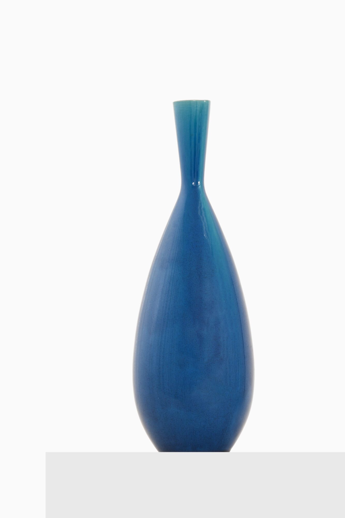 Carl-Harry Stålhane vase by Rörstrand at Studio Schalling