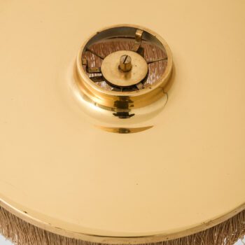 Hans-Agne Jakobsson table lamp model B-138 at Studio Schalling