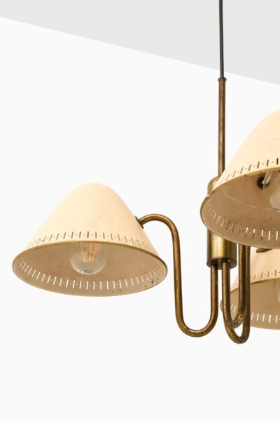 ASEA ceiling lamp by unknown designer at Studio Schalling