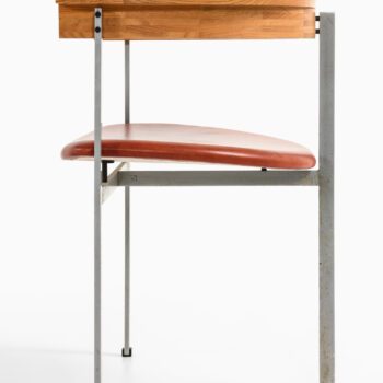 Poul Kjærholm armchair model PK-11 at Studio Schalling