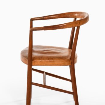 Jacob Kjær armchair model B-37 at Studio Schalling