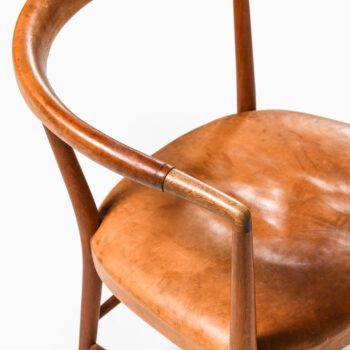 Jacob Kjær armchair model B-37 at Studio Schalling