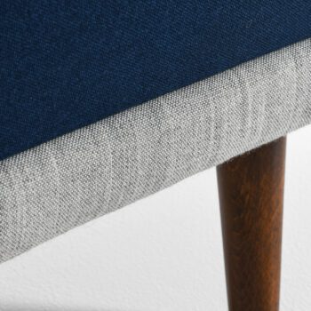 Finn Juhl sofa model BO55 by Bovirke at Studio Schalling