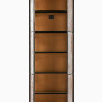 Jonas Bohlin cabinet Slottsbacken at Studio Schalling