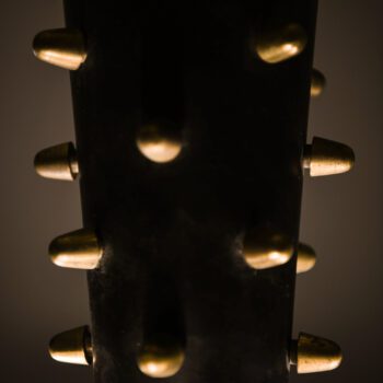 Paavo Tynell ceiling lamp by Taito Oy at Studio Schalling