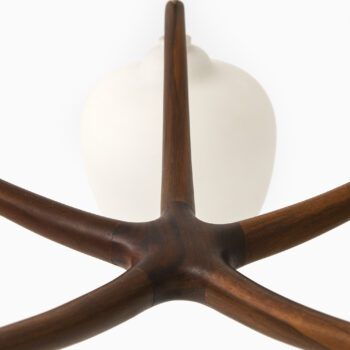 Ceiling lamp by unknown designer at Studio Schalling