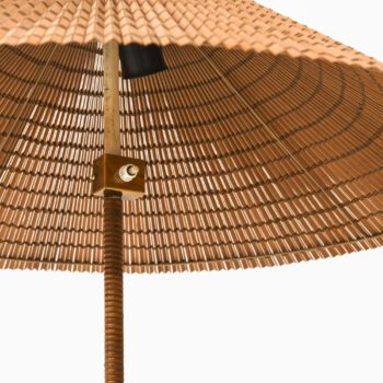 Paavo Tynell floor lamps model 9602 at Studio Schalling