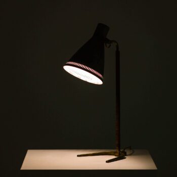 Paavo Tynell table lamp model 9224 at Studio Schalling