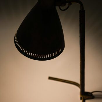 Paavo Tynell table lamp model 9224 at Studio Schalling