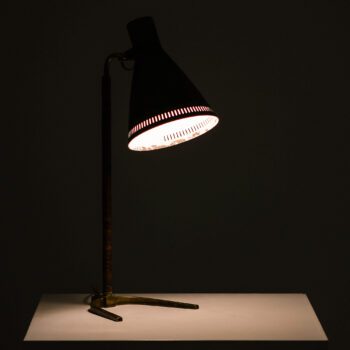 Paavo Tynell table lamp model 9224 at Studio Schalling