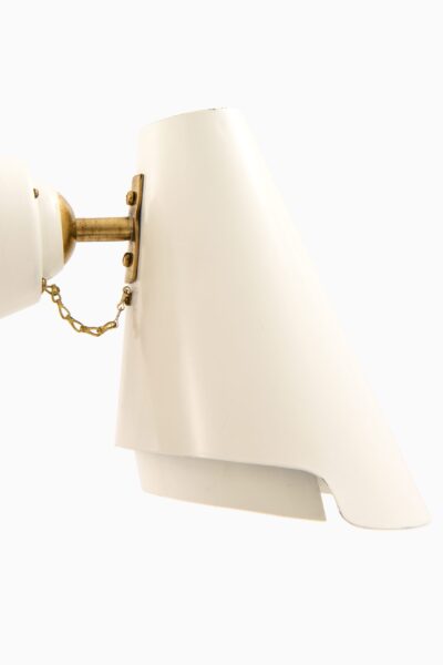 Paavo Tynell wall lamps model 2351 at Studio Schalling