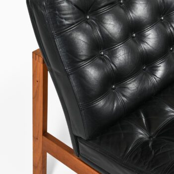 Ole Gjerløv-Knudsen & Torben Lind sofa at Studio Schalling