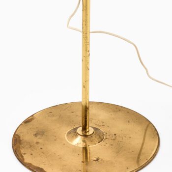 Hans-Agne Jakobsson floor lamps model G-185 at Studio Schalling