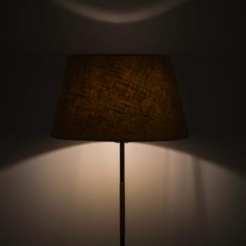 Paavo Tynell floor lamp model K10-13 at Studio Schalling