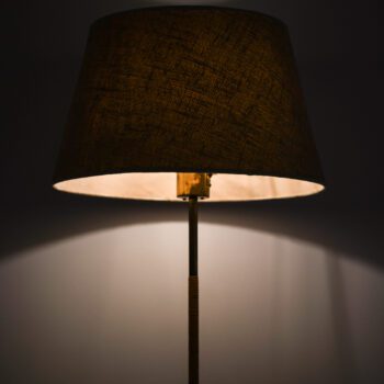 Paavo Tynell floor lamp model K10-13 at Studio Schalling