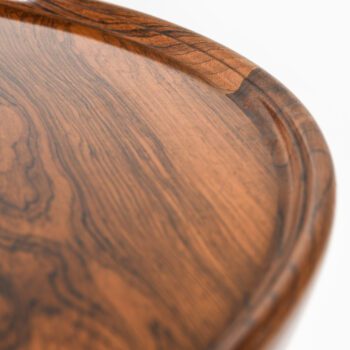 Mogens Lassen Egyptian coffee table at Studio Schalling