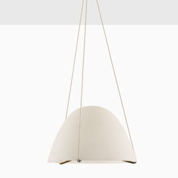Bertil Brisborg ceiling lamp model nr 31234 at Studio Schalling