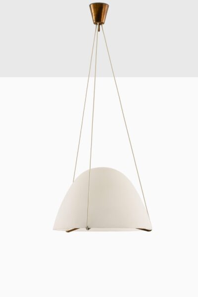 Bertil Brisborg ceiling lamp model nr 31234 at Studio Schalling