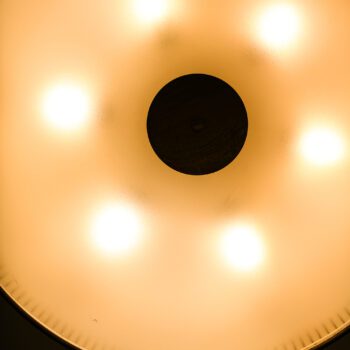 Harald Notini ceiling lamp model nr 11326 at Studio Schalling
