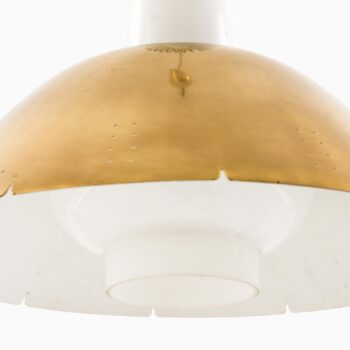 Paavo Tynell ceiling lamps model K2-20 at Studio Schalling