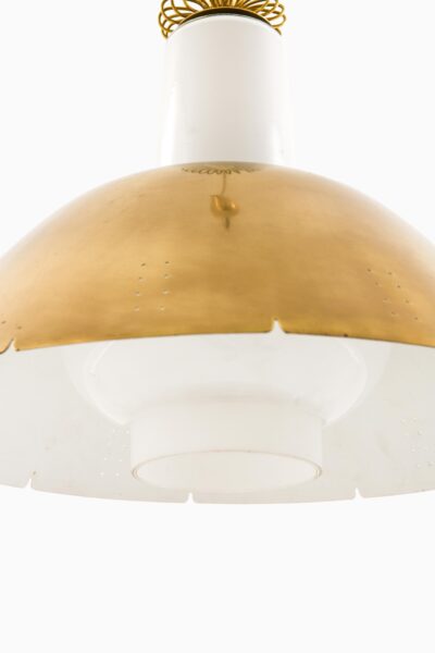 Paavo Tynell ceiling lamps model K2-20 at Studio Schalling