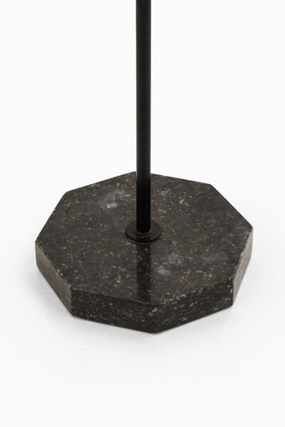 Gunnar Ander side table by Ystad Metall at Studio Schalling