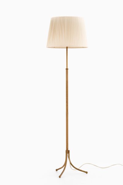 Josef Frank floor lamp model G2326 at Studio Schalling