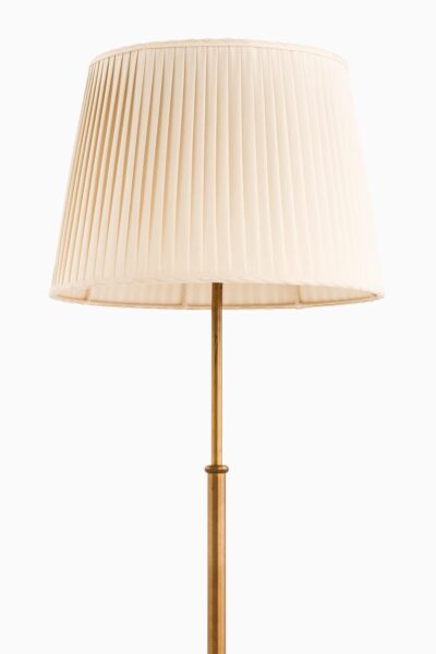 Josef Frank floor lamp model G2326 at Studio Schalling