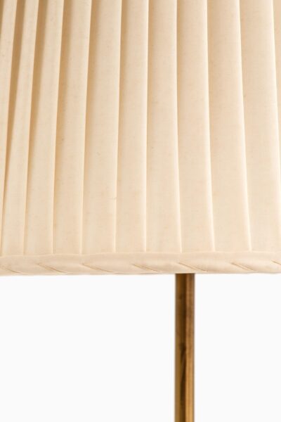 Josef Frank floor lamp model G2326 at Studio Schalling