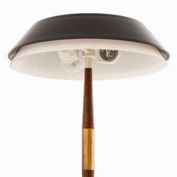 Jo Hammerborg table lamp model Senior at Studio Schalling