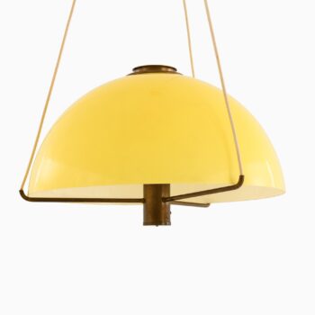 Anders Pehrson ceiling lamp by Ateljé Lyktan at Studio Schalling