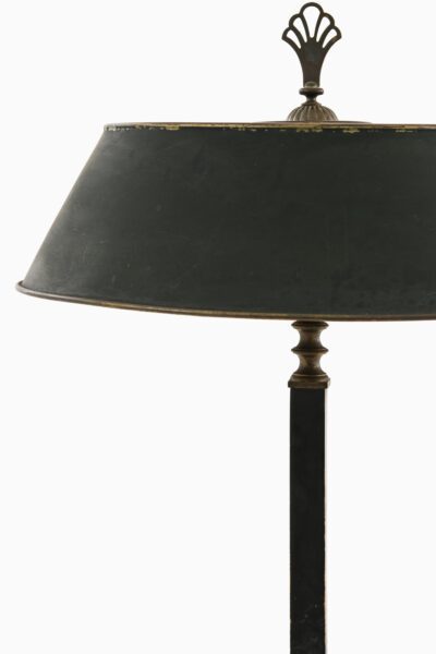 Arvid Böhlmarks table lamp at Studio Schalling