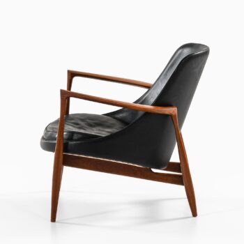 Ib Kofod-Larsen easy chair model Elizabeth at Studio Schalling