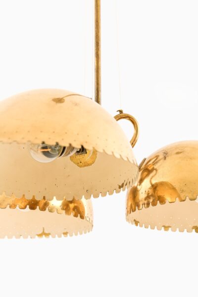 Harald Notini ceiling lamp by Böhlmarks at Studio Schalling