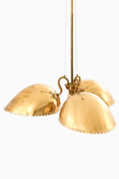 Harald Notini ceiling lamp by Böhlmarks at Studio Schalling