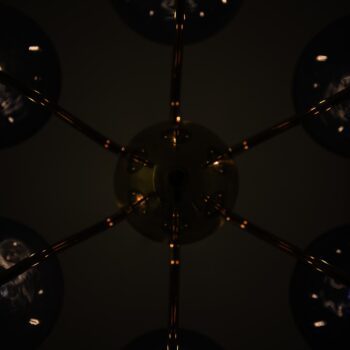 Hans-Agne Jakobsson ceiling lamp at Studio Schalling