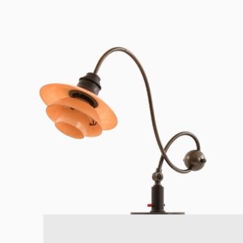 Poul Henningsen Piano table lamp at Studio Schalling