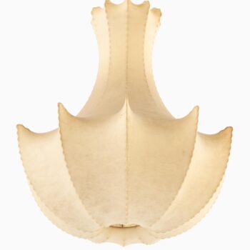Large ceiling lamp produced in Italy at Studio Schalling