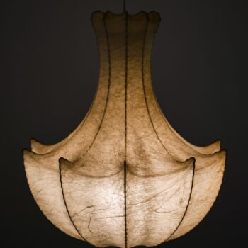 Large ceiling lamp produced in Italy at Studio Schalling