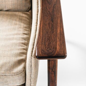 Sven Ivar Dysthe easy chairs model 7001 at Studio Schalling