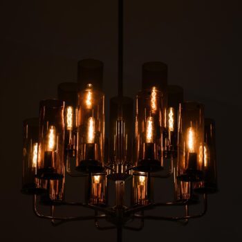 Hans-Agne Jakobsson ceiling lamp T-434/15 at Studio Schalling