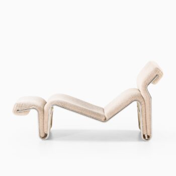 Eric Sigfrid Persson lounge chair at Studio Schalling