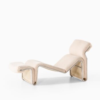 Eric Sigfrid Persson lounge chair at Studio Schalling