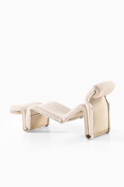 Eric Sigfrid Persson lounge chair at Studio Schalling
