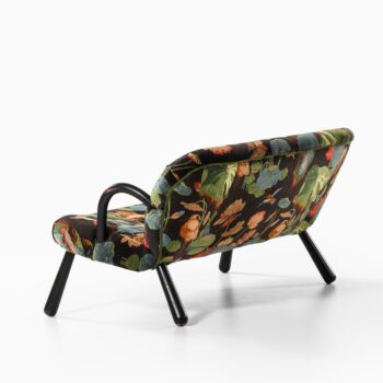 Arnold Madsen sofa model Clam at Studio Schalling