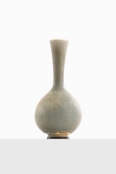 Berndt Friberg ceramic vase at Studio Schalling