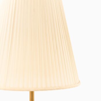 Bergboms floor lamp model G-05 at Studio Schalling