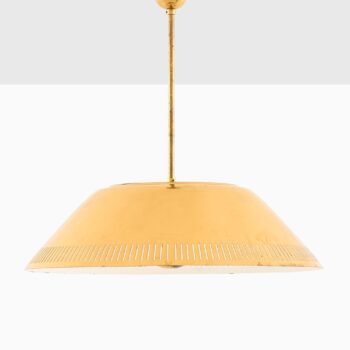 Lisa Johansson-Pape ceiling lamp model 61-103 at Studio Schalling